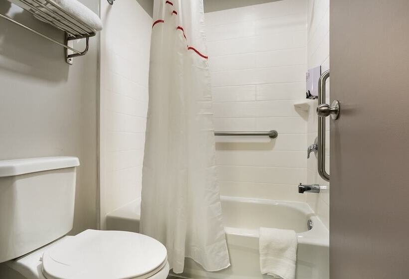 فندق Red Roof Inn Denver