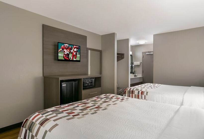 فندق Red Roof Inn Denver