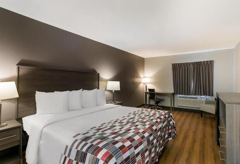 فندق Red Roof Inn Denver