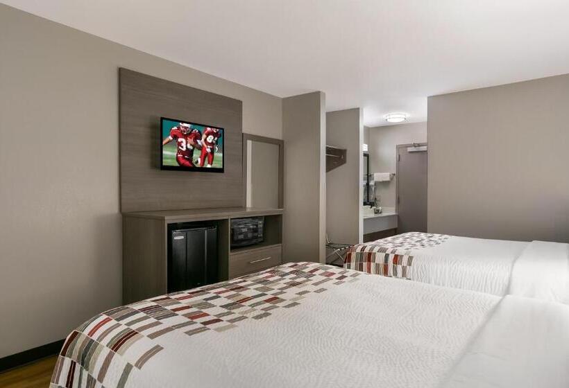 فندق Red Roof Inn Denver