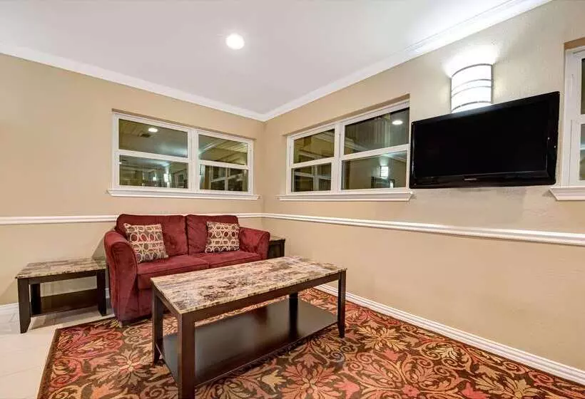 酒店 Super 8 By Wyndham Richardson Dallas