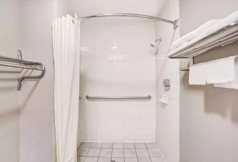 酒店 Super 8 By Wyndham Richardson Dallas