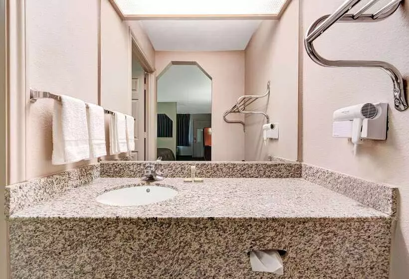 酒店 Super 8 By Wyndham Richardson Dallas