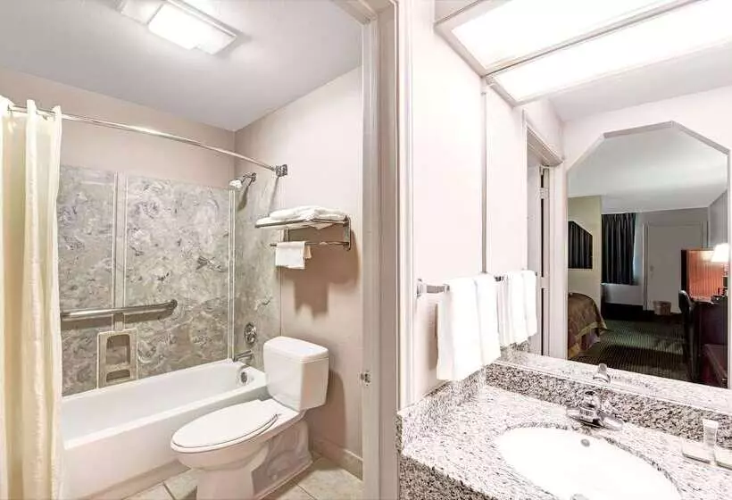 酒店 Super 8 By Wyndham Richardson Dallas