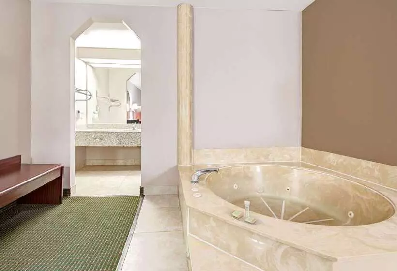 酒店 Super 8 By Wyndham Richardson Dallas