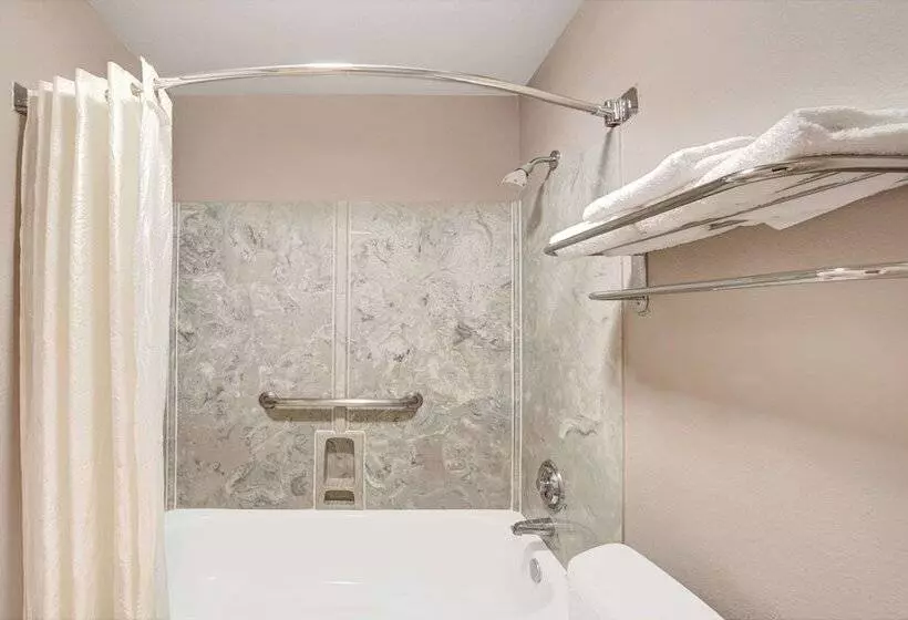 酒店 Super 8 By Wyndham Richardson Dallas