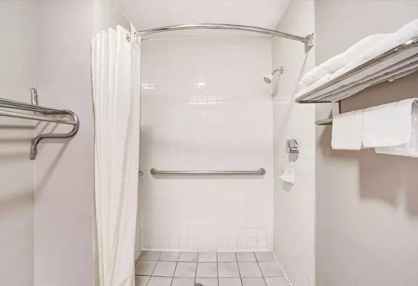 酒店 Super 8 By Wyndham Richardson Dallas