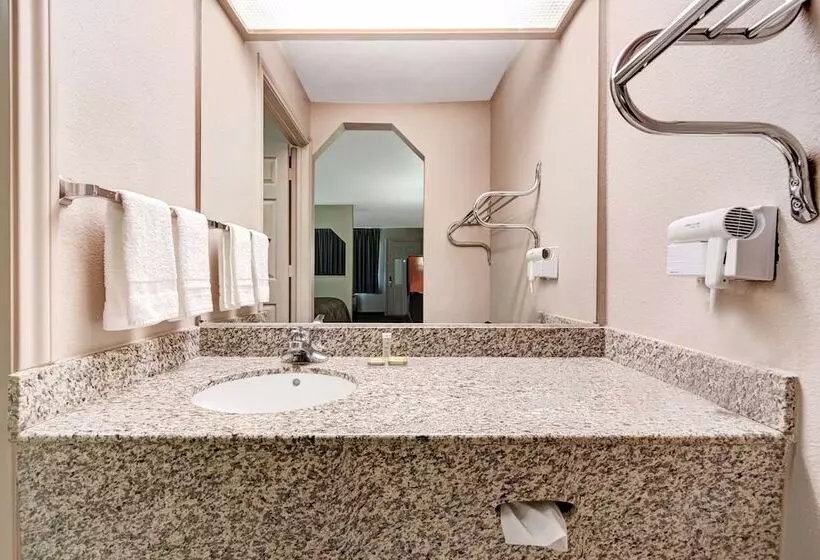 酒店 Super 8 By Wyndham Richardson Dallas