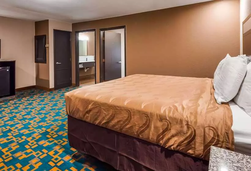 Surestay Hotel By Best Western Brownsville