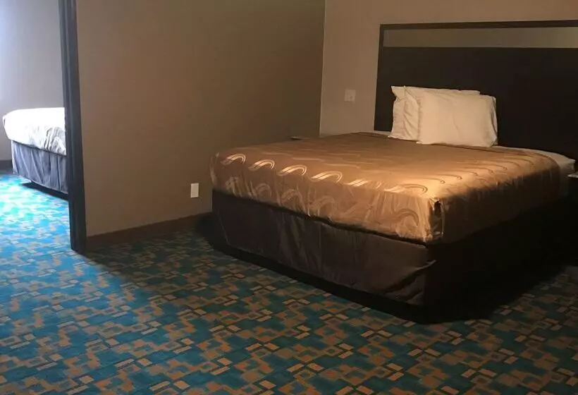 Surestay Hotel By Best Western Brownsville