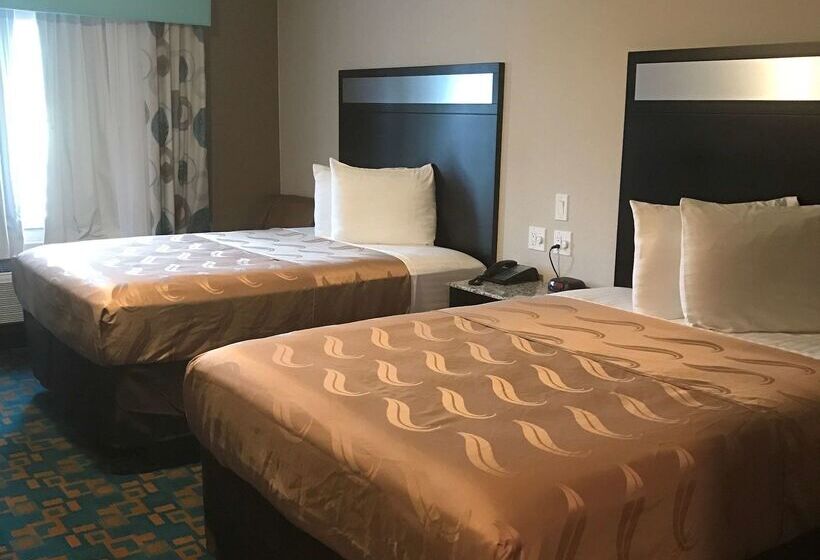 Surestay Hotel By Best Western Brownsville