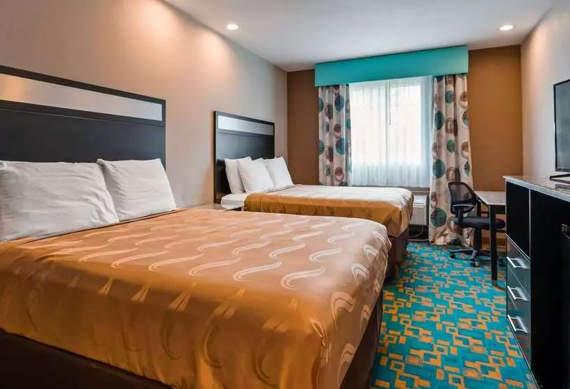 Surestay Hotel By Best Western Brownsville
