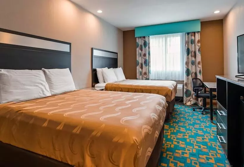 Surestay Hotel By Best Western Brownsville