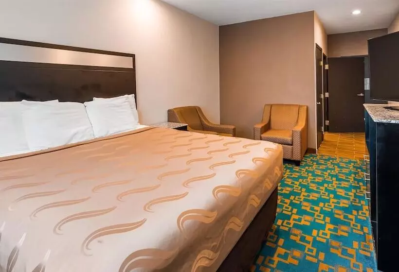 Surestay Hotel By Best Western Brownsville