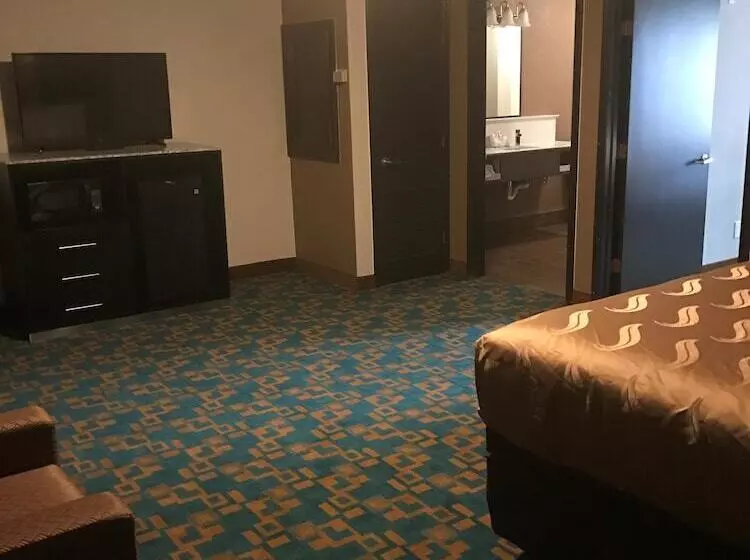 Surestay Hotel By Best Western Brownsville