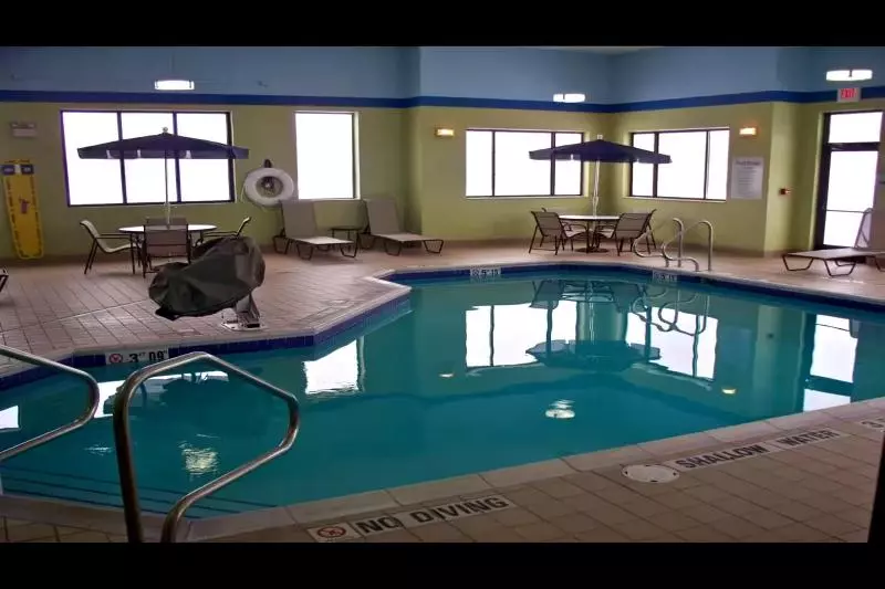 酒店 Wingate By Wyndham Kittanning