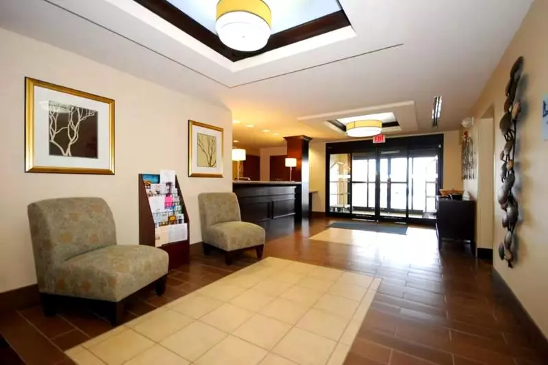 酒店 Wingate By Wyndham Kittanning