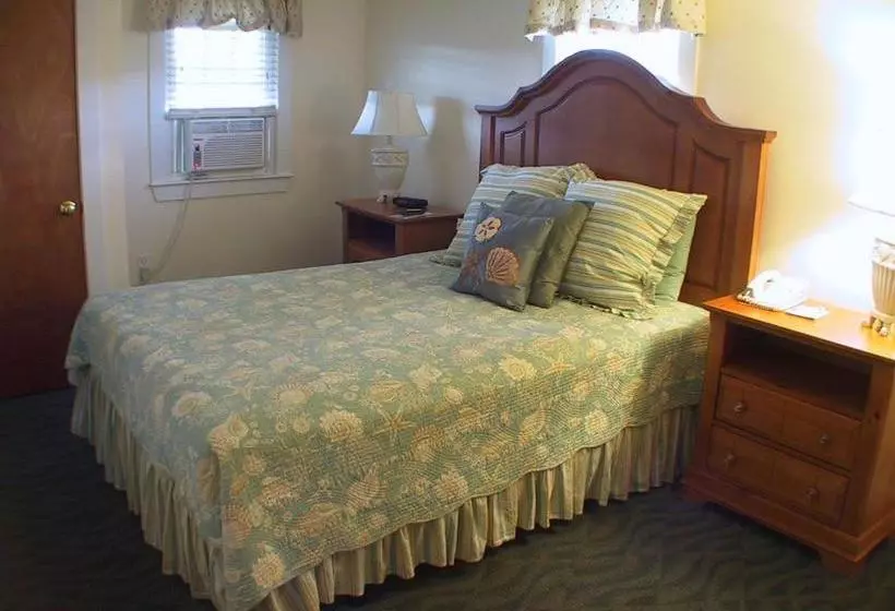 The Colony Beach Motel