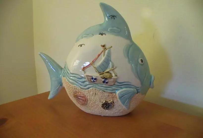 The Colony Beach Motel