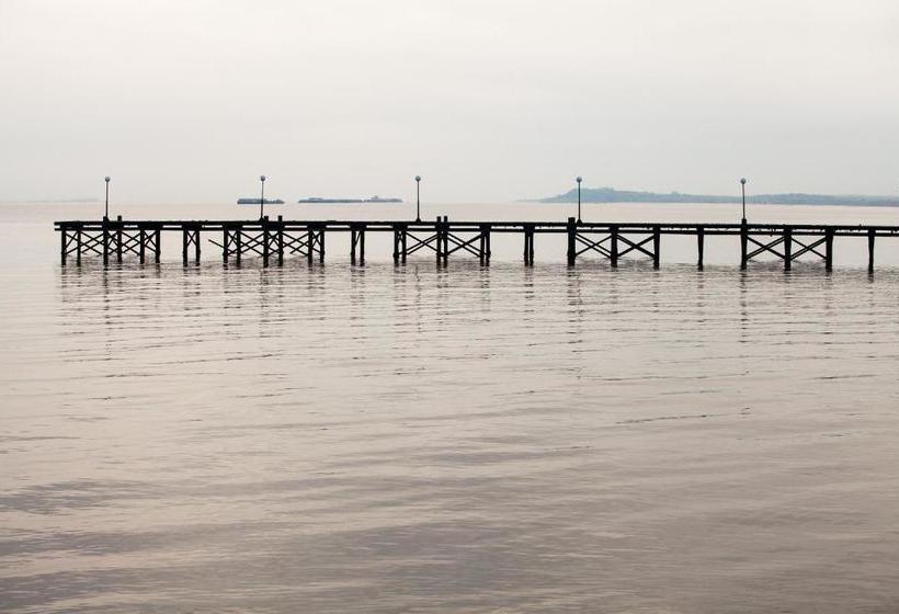 Otel Bagu Nueva Palmira