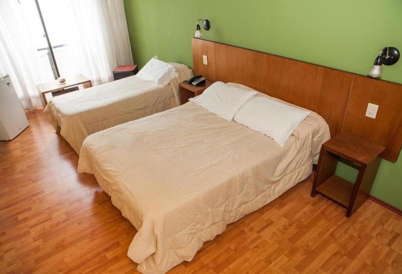 Otel Bagu Nueva Palmira