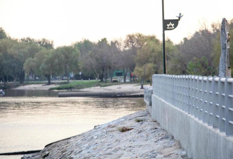 Otel Bagu Nueva Palmira