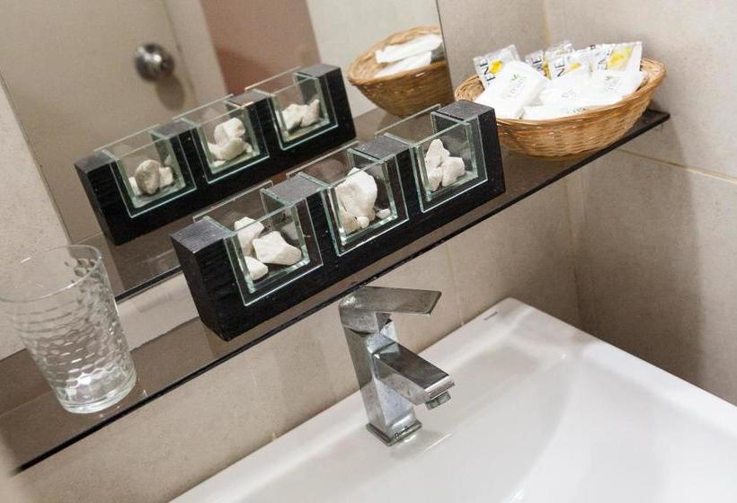 Otel Bagu Nueva Palmira