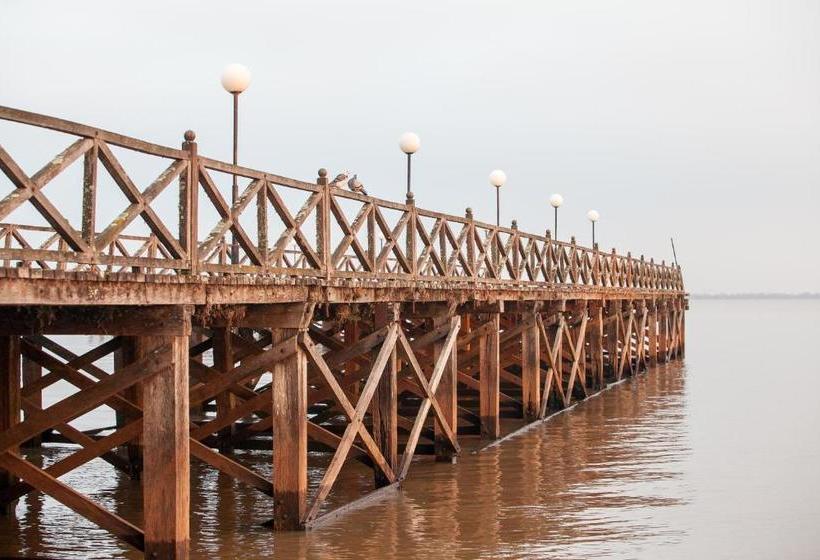 Otel Bagu Nueva Palmira