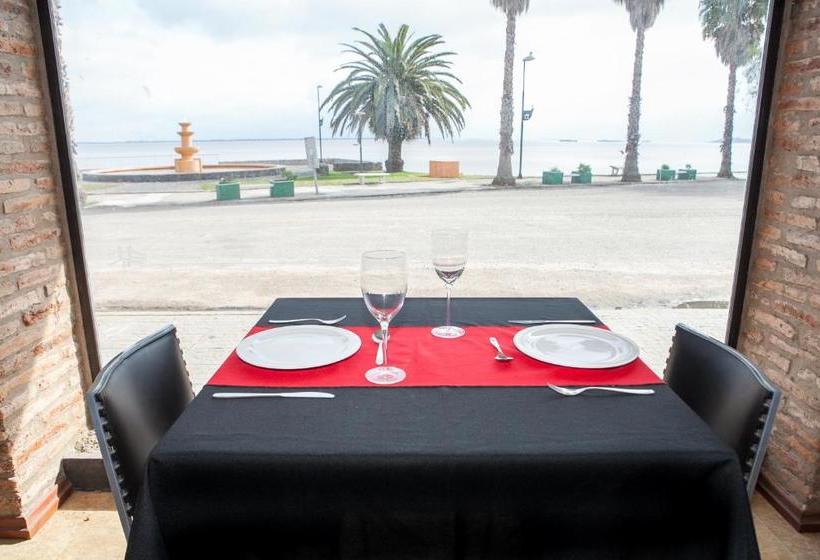 Otel Bagu Nueva Palmira