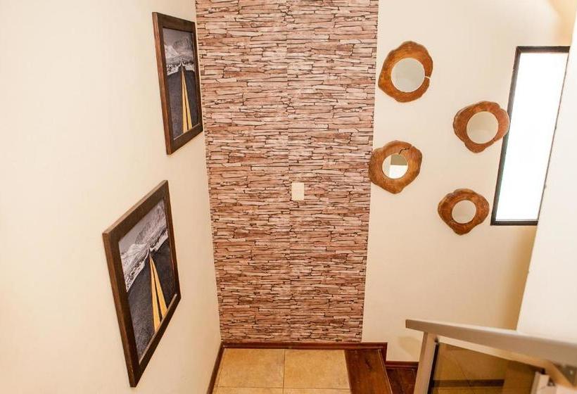 Otel Bagu Nueva Palmira