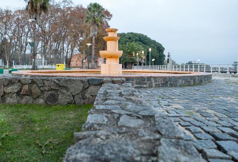 Otel Bagu Nueva Palmira