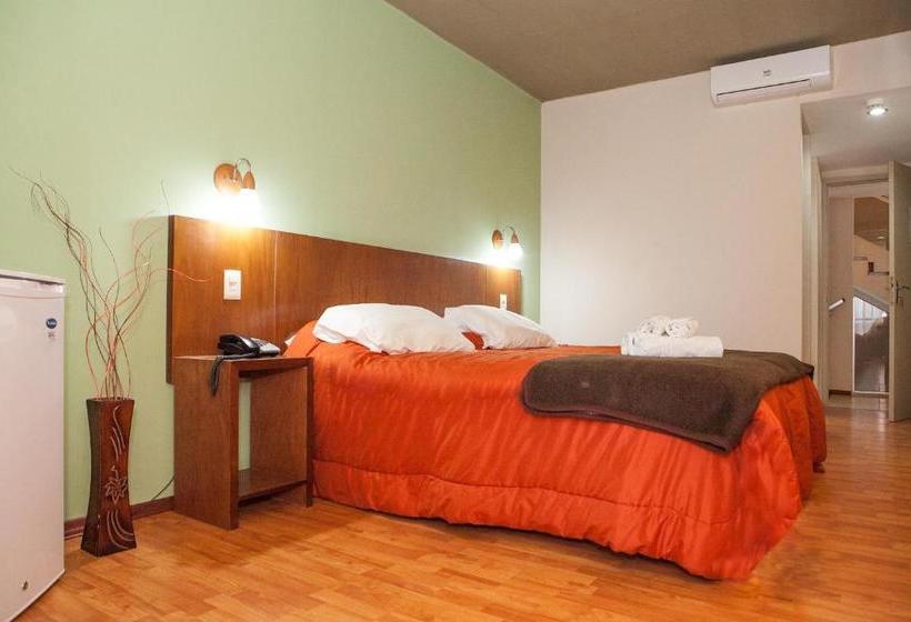 Otel Bagu Nueva Palmira