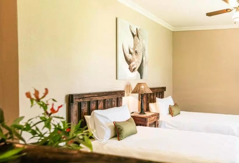 هتل Farmstay Okakeua