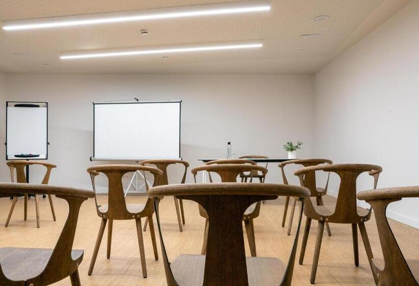 هتل Occidental Barcelona 1929