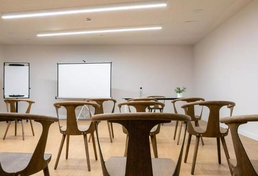 هتل Occidental Barcelona 1929