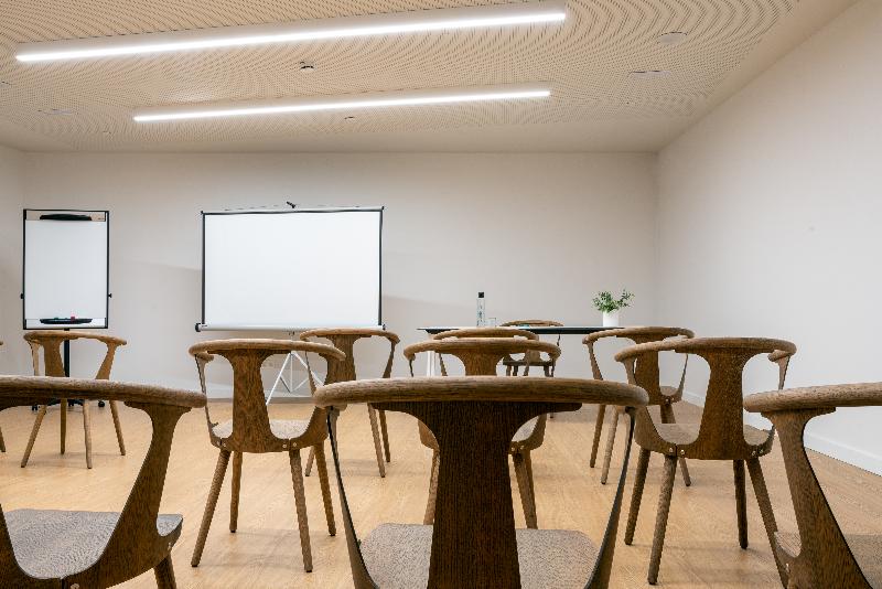 هتل Occidental Barcelona 1929