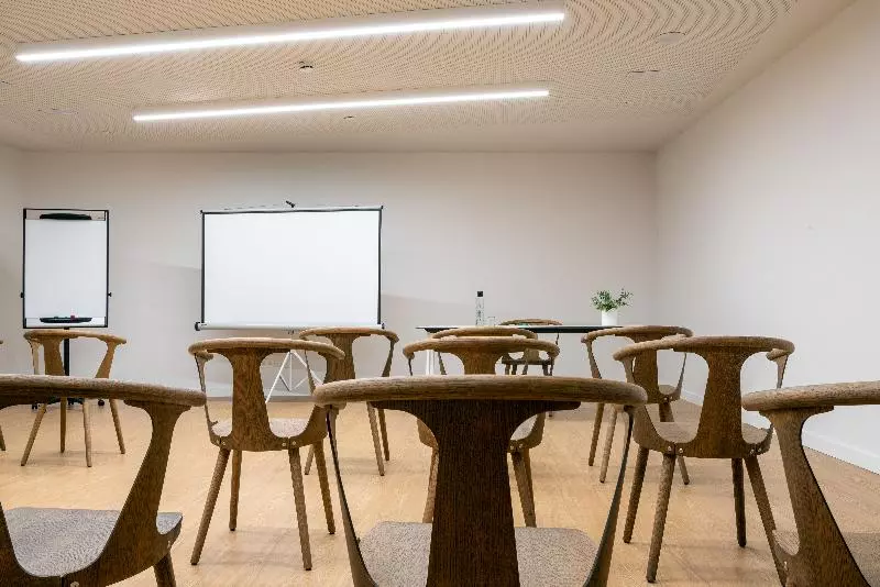 هتل Occidental Barcelona 1929