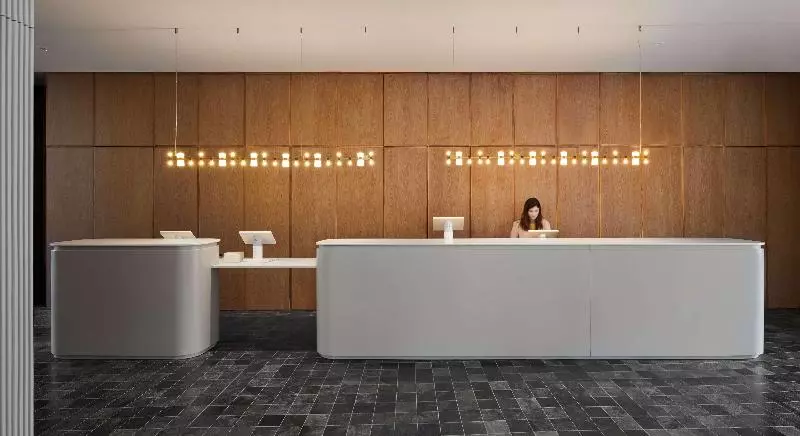 هتل Occidental Barcelona 1929