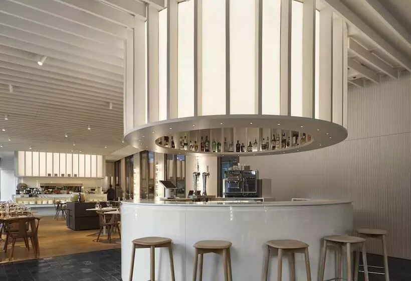 هتل Occidental Barcelona 1929