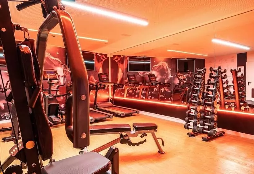 هتل Occidental Barcelona 1929