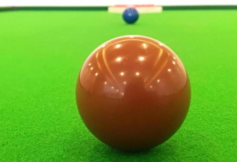 فندق Subei Grand  Shigatse