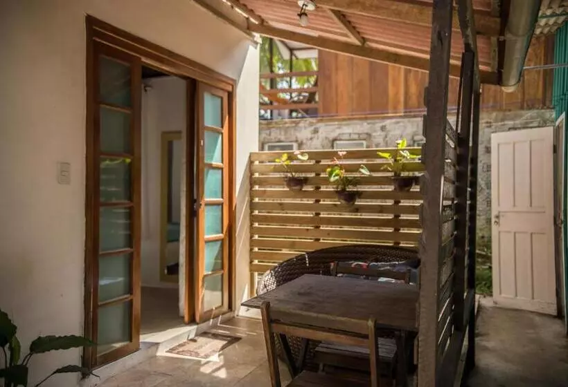 ペンション Morada Da Sereia