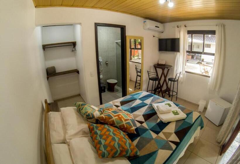 Пансион Morada Da Sereia