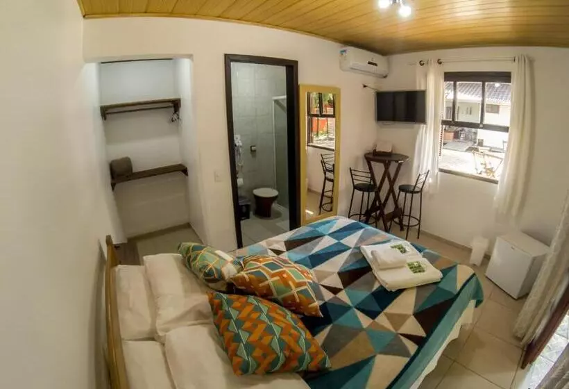 ペンション Morada Da Sereia