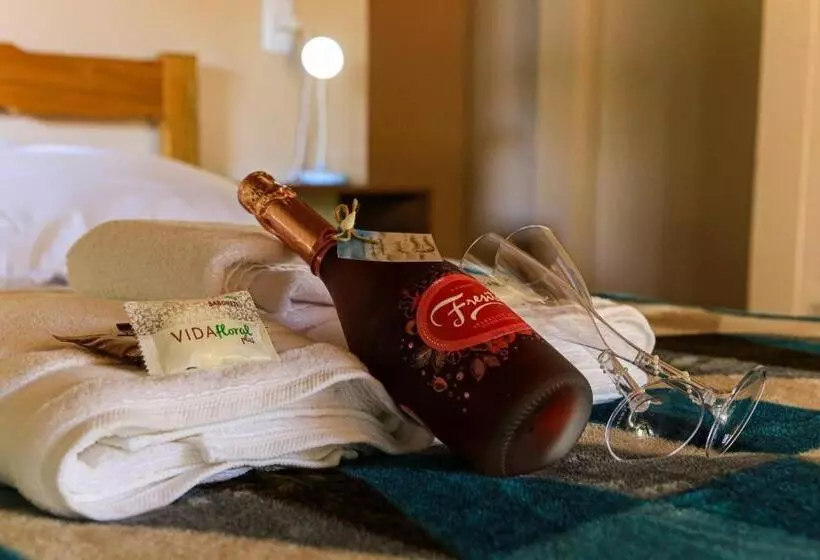 ペンション Morada Da Sereia