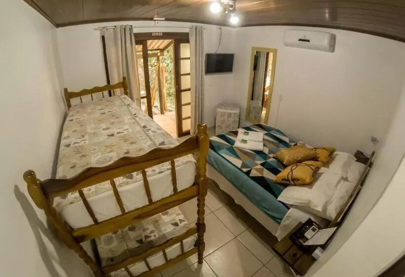 ペンション Morada Da Sereia