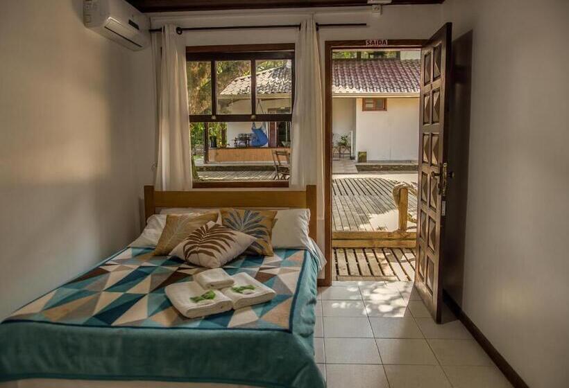 Пансион Morada Da Sereia