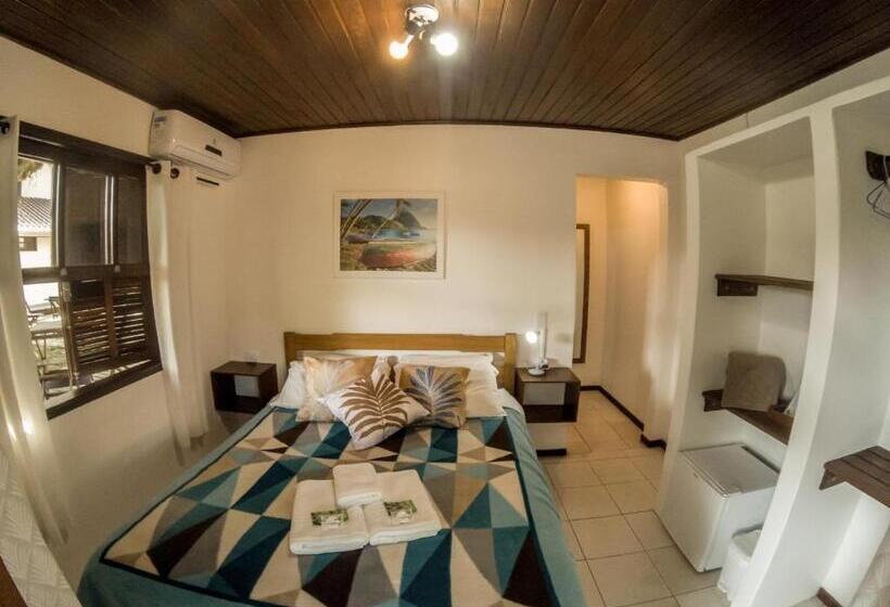 Пансион Morada Da Sereia