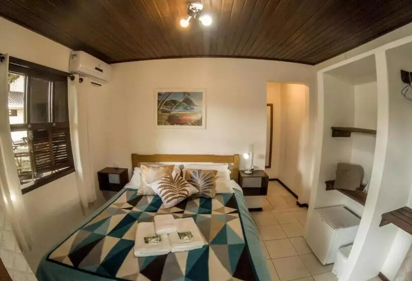 ペンション Morada Da Sereia