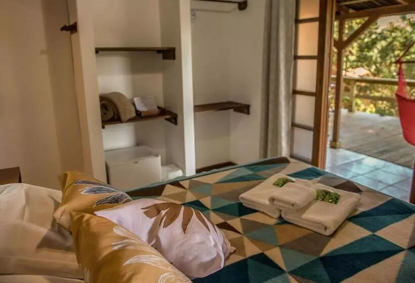 ペンション Morada Da Sereia